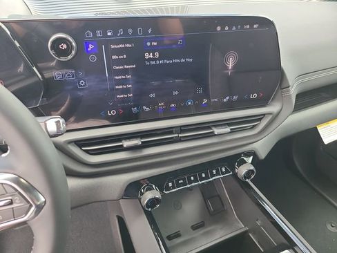 New 2026 Chevrolet Silverado EV LT w/ Plus Package image 26