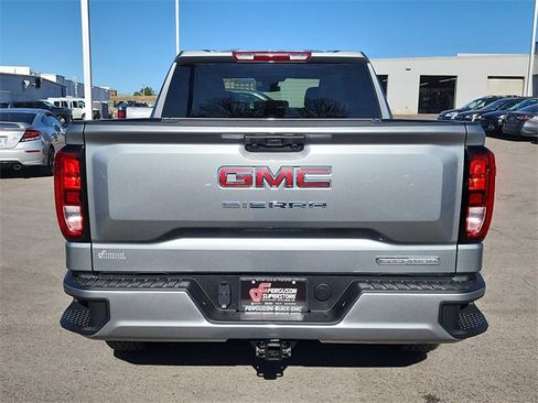 New 2026 GMC Sierra 1500 Elevation w/ Elevation Select Package image 4