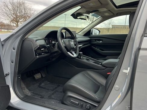 Certified 2024 Honda Accord Touring image 15