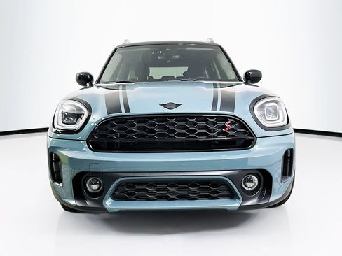 Used 2022 MINI Cooper Countryman S w/ Premium Package FWD image 5
