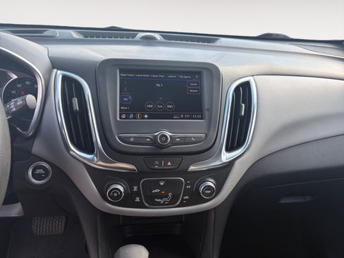 Used 2023 Chevrolet Equinox LS w/ LS Convenience Package AWD/4WD image 11