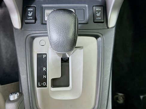 Used 2017 Subaru Forester 2.5i Limited image 24