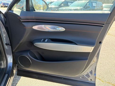 New 2026 Genesis GV70 2.5T Sport Prestige image 14