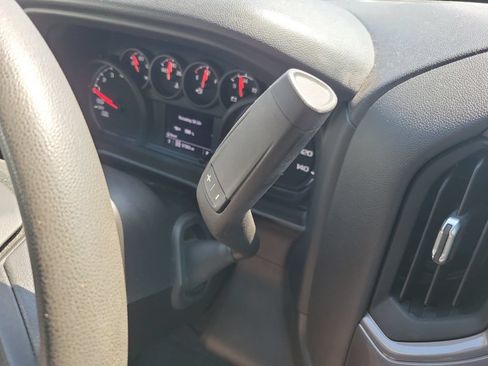 Used 2024 Chevrolet Silverado 1500 W/T w/ WT Convenience Package AWD/4WD image 15