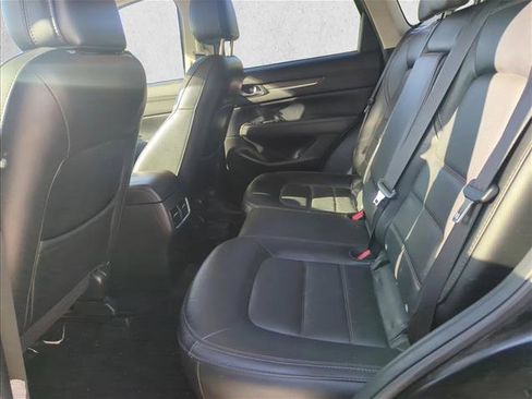 Used 2021 MAZDA CX-5 Grand Touring image 21
