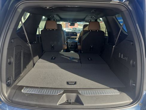 New 2026 Chevrolet Tahoe High Country image 25