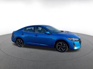 Used 2024 Nissan Sentra SV video 2