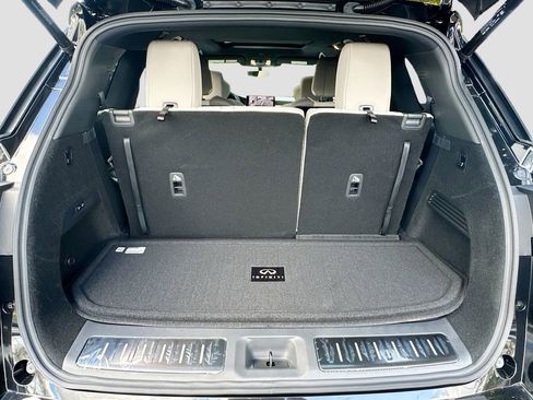 Used 2026 INFINITI QX60 Autograph w/ Dark Cargo Package AWD/4WD image 29