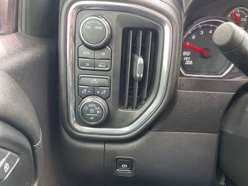 Used 2020 Chevrolet Silverado 1500 LT w/ All-Star Edition image 27