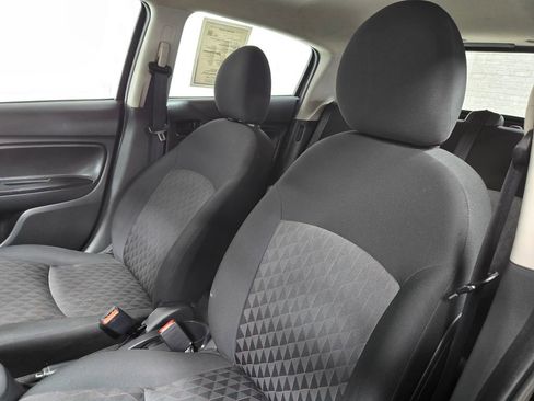 Used 2023 Mitsubishi Mirage ES FWD image 11