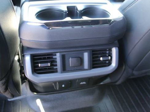 Used 2024 Ford F150 Lariat w/ Bed Utility Package AWD/4WD image 31