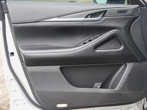 Used 2023 INFINITI QX60 Luxe AWD/4WD image 4