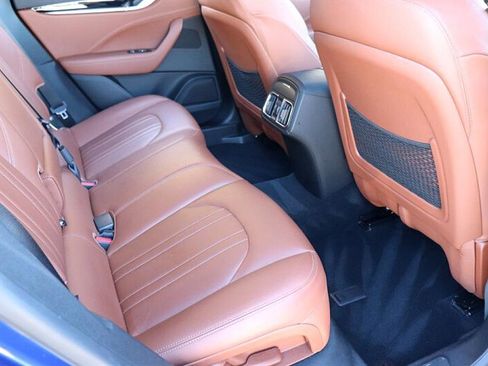 Used 2017 Maserati Levante S image 13
