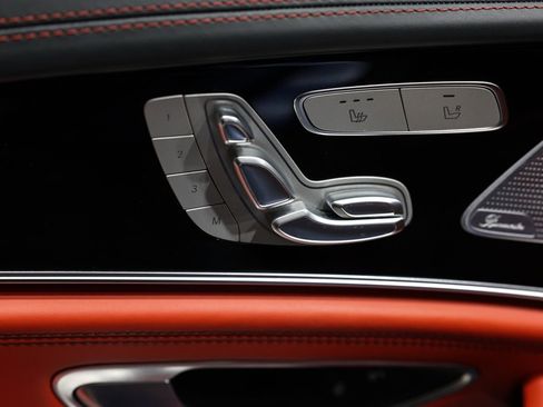 Used 2022 Mercedes-Benz AMG GT 53 image 20