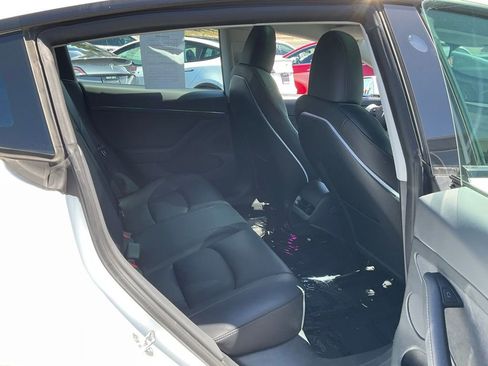 Used 2023 Tesla Model 3 Standard Range image 51