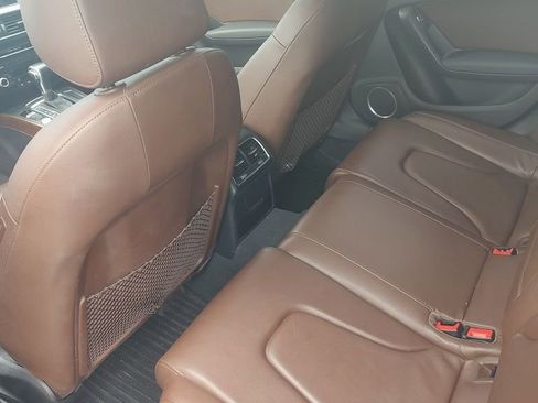 Used 2016 Audi A4 2.0T Premium Plus w/ Technology Package AWD/4WD image 7
