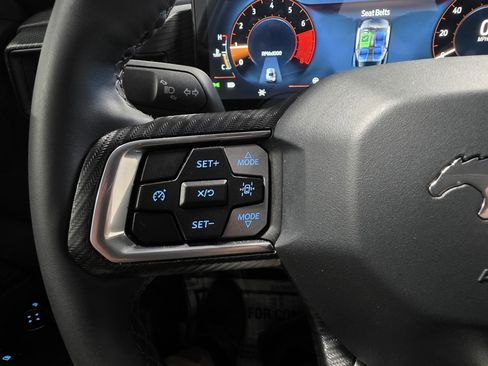 Used 2026 Ford Mustang Coupe image 18