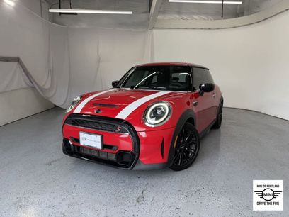 Used 2023 MINI Cooper S