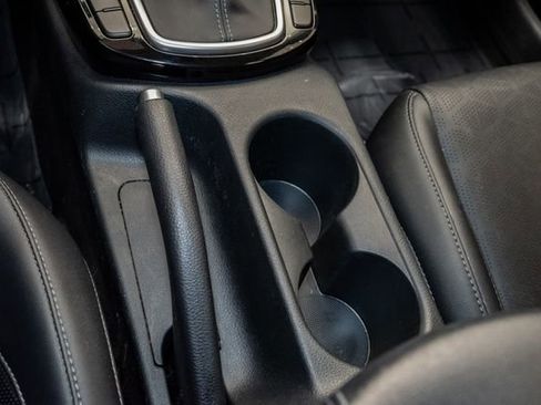 Certified 2024 Kia Seltos EX FWD image 19