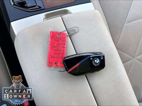 Certified 2024 BMW iX M60 AWD/4WD image 12