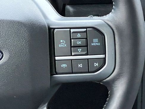 Used 2025 Ford F150 Lightning Lariat AWD/4WD image 29