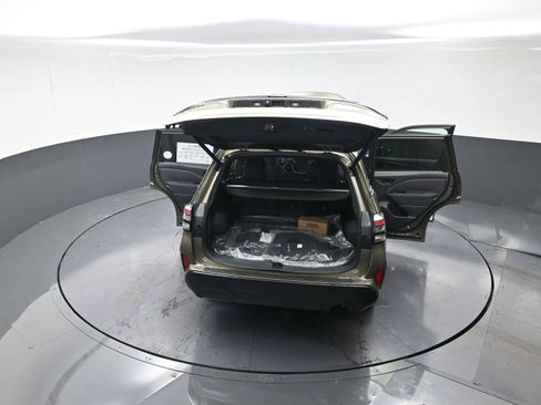 New 2026 Subaru Forester Premium image 13