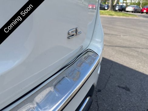 Used 2014 Nissan Pathfinder SL w/ SL Tech Package image 47