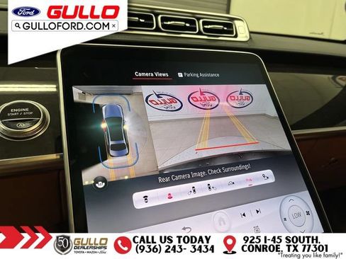 Used 2022 Mercedes-Benz S 580 4MATIC Sedan image 27