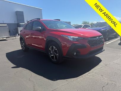 Used 2024 Subaru Crosstrek 2.0i Premium