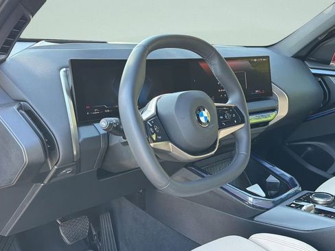 Certified 2025 BMW X3 xDrive30i w/ Premium Package image 4