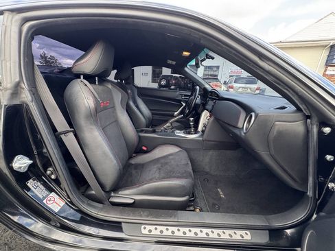 Used 2017 Subaru BRZ Limited w/ Performance Package RWD image 55