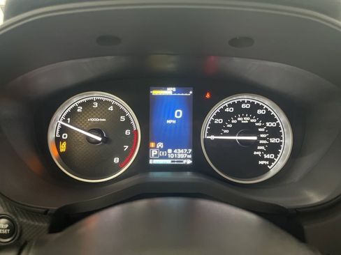 Used 2023 Subaru Forester Premium image 65