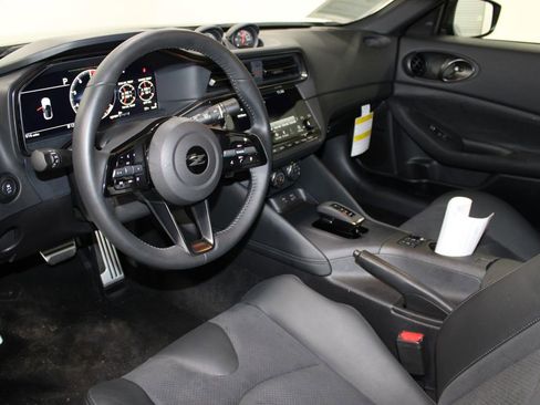 Used 2026 Nissan Z Performance RWD image 21