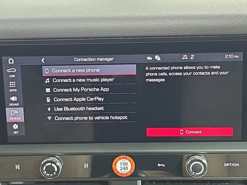 Certified 2025 Porsche Macan image 17