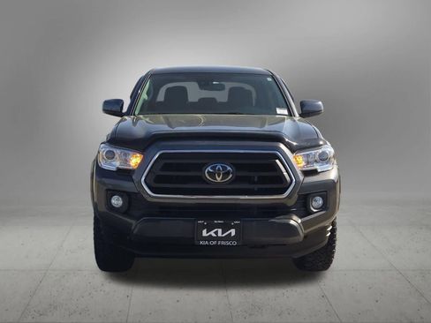 Used 2022 Toyota Tacoma SR5 image 9
