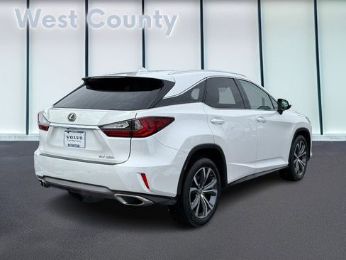 Used 2019 Lexus RX 350 AWD image 4