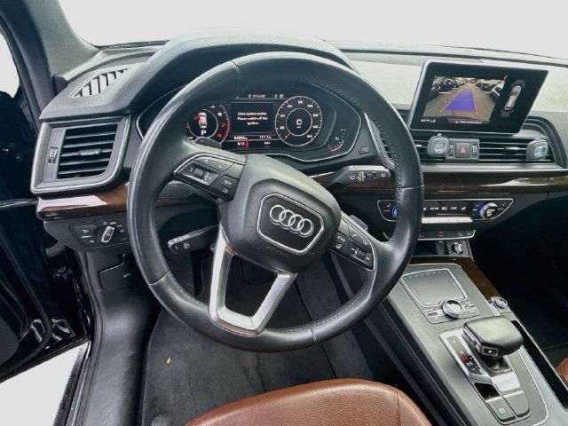 Used 2019 Audi Q5 2.0T Premium Plus AWD/4WD image 15