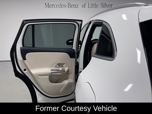 Used 2026 Mercedes-Benz GLA 250 4MATIC image 23
