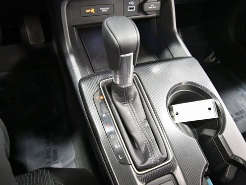 Certified 2024 Honda Civic EX image 26