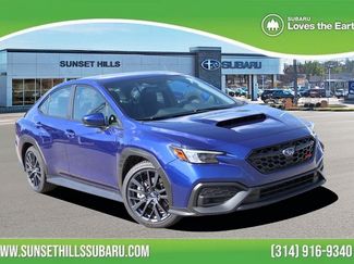 New 2026 Subaru WRX AWD/4WD video 1