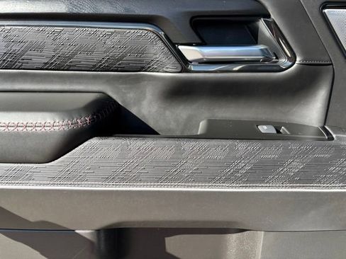Certified 2025 GMC Sierra 2500 AT4X AWD/4WD image 17