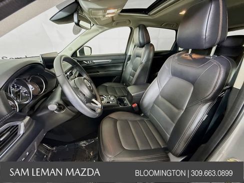 Used 2023 MAZDA CX-5 AWD 2.5 S image 20
