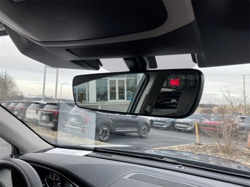 Certified 2025 Subaru Outback Premium w/ Popular Package #1A image 27