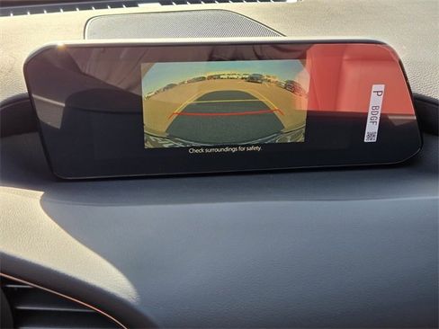 New 2026 MAZDA MAZDA3 Carbon image 13