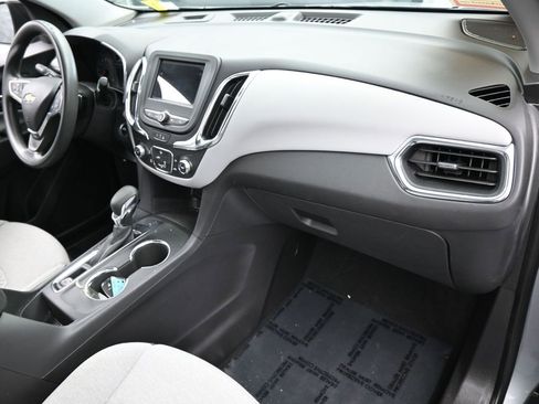 Used 2023 Chevrolet Equinox LS w/ Midnight Edition FWD image 40