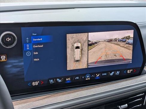 New 2026 Chevrolet Tahoe High Country RWD image 12