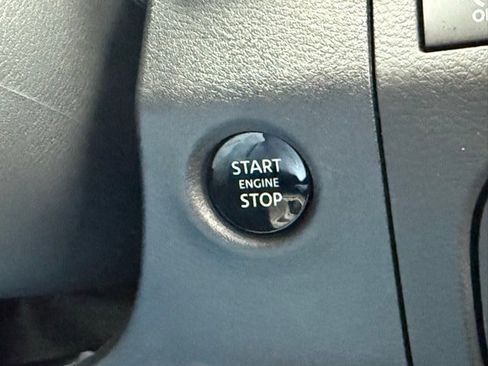 New 2026 Nissan Frontier SV w/ SV Convenience Package image 33