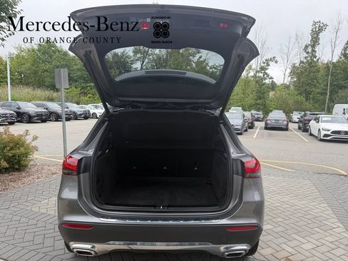 Certified 2023 Mercedes-Benz GLA 250 4MATIC image 10