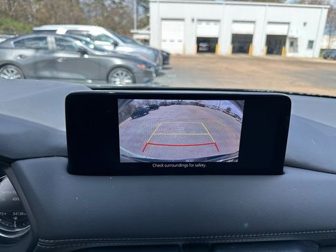 Certified 2023 MAZDA CX-5 AWD 2.5 S w/ Select Package image 13