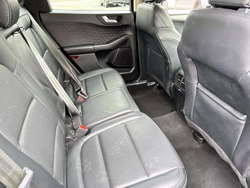 Used 2020 Ford Escape SEL AWD/4WD image 9
